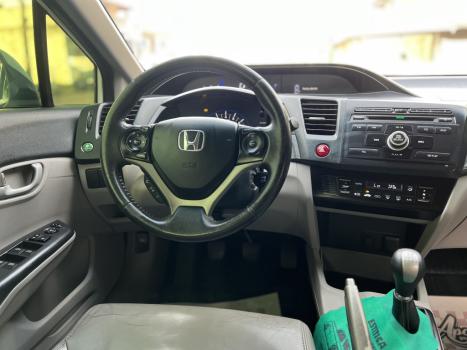 HONDA Civic 1.8 16V 4P LXS, Foto 5