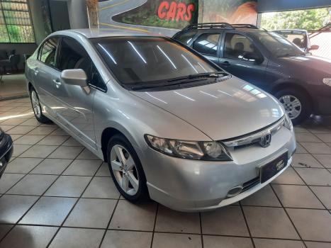 HONDA Civic 1.8 16V 4P LXS, Foto 1