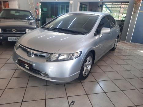 HONDA Civic 1.8 16V 4P LXS, Foto 2