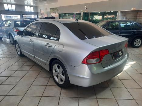 HONDA Civic 1.8 16V 4P LXS, Foto 5