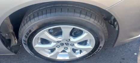 HONDA Civic 1.8 16V 4P FLEX EXS AUTOMTICO, Foto 15
