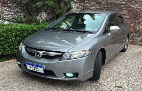 HONDA Civic 1.8 16V 4P FLEX LXL, Foto 1