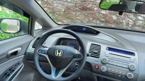 HONDA Civic 1.8 16V 4P FLEX LXL, Foto 5
