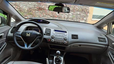 HONDA Civic 1.8 16V 4P FLEX LXL, Foto 7