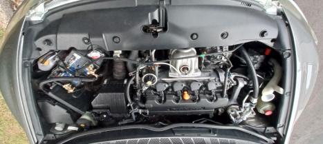 HONDA Civic 1.8 16V 4P FLEX LXS, Foto 14