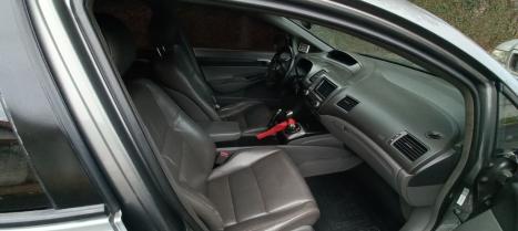 HONDA Civic 1.8 16V 4P FLEX LXS, Foto 12