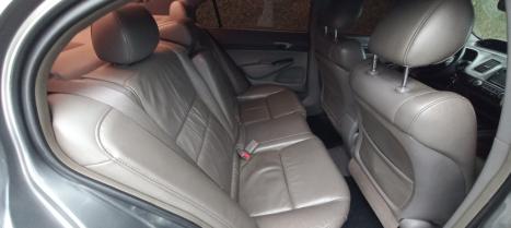 HONDA Civic 1.8 16V 4P FLEX LXS, Foto 13