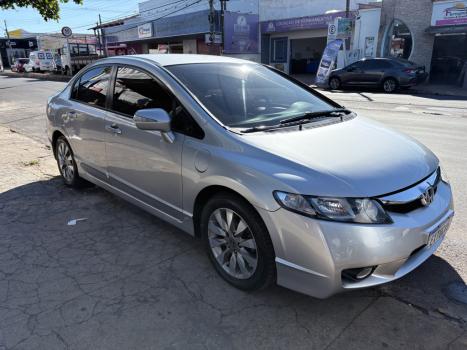 HONDA Civic 1.8 16V 4P FLEX LXL AUTOMTICO, Foto 1