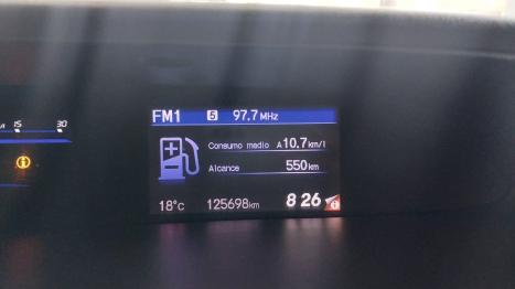 HONDA Civic 1.8 16V 4P FLEX LXS, Foto 6