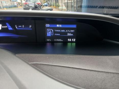 HONDA Civic 1.8 16V 4P FLEX LXS AUTOMTICO, Foto 5