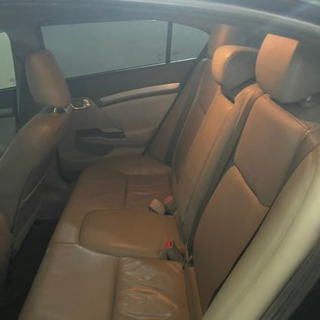 HONDA Civic 1.8 16V 4P EXS, Foto 6