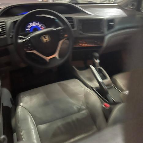 HONDA Civic 1.8 16V 4P EXS, Foto 7
