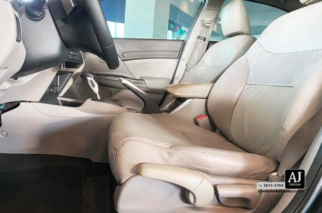 HONDA Civic 1.8 16V 4P FLEX LXL AUTOMTICO, Foto 13