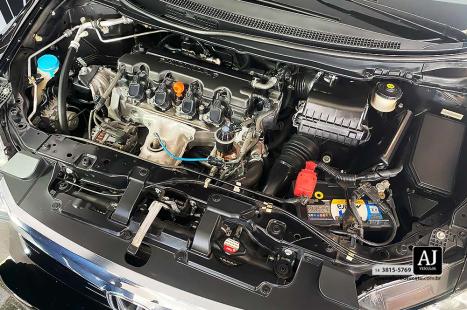 HONDA Civic 1.8 16V 4P FLEX LXL AUTOMTICO, Foto 19