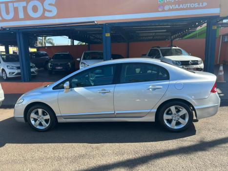 HONDA Civic 1.8 16V 4P LXS, Foto 1
