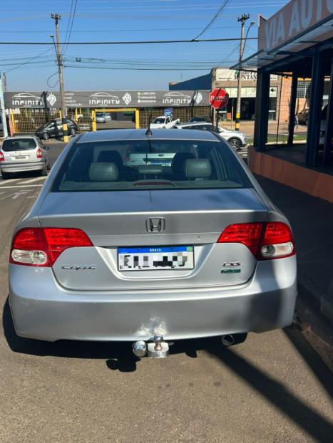 HONDA Civic 1.8 16V 4P LXS, Foto 2