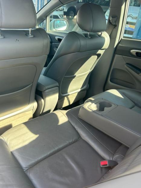 HONDA Civic 1.8 16V 4P LXS, Foto 3