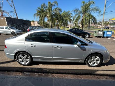 HONDA Civic 1.8 16V 4P LXS, Foto 4