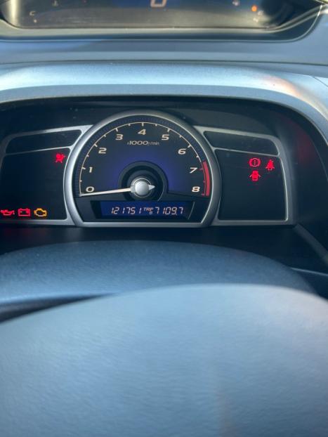 HONDA Civic 1.8 16V 4P LXS, Foto 5