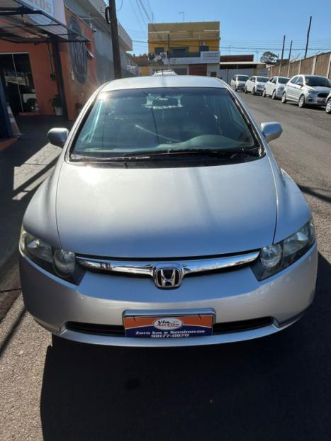 HONDA Civic 1.8 16V 4P LXS, Foto 7
