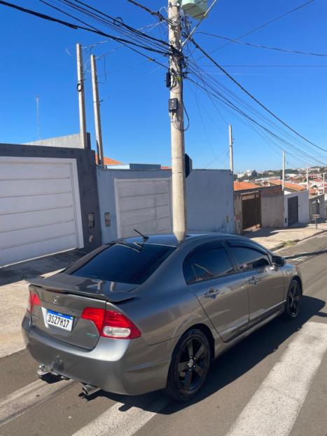 HONDA Civic 1.8 16V 4P FLEX LXL, Foto 14