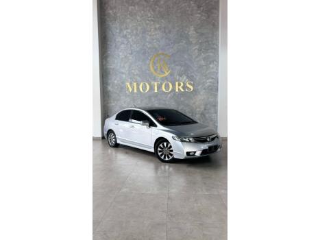 HONDA Civic 1.8 16V 4P FLEX LXL AUTOMTICO, Foto 1