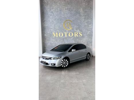 HONDA Civic 1.8 16V 4P FLEX LXL AUTOMTICO, Foto 3