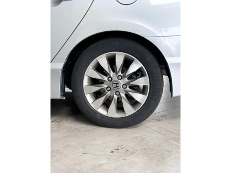 HONDA Civic 1.8 16V 4P FLEX LXL AUTOMTICO, Foto 7