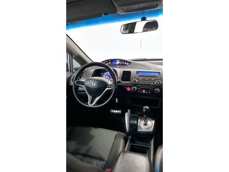HONDA Civic 1.8 16V 4P FLEX LXL AUTOMTICO, Foto 8