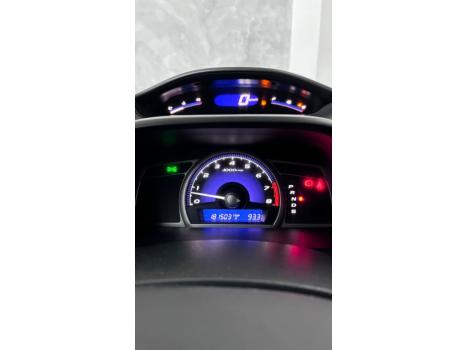 HONDA Civic 1.8 16V 4P FLEX LXL AUTOMTICO, Foto 11