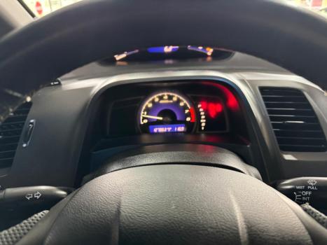 HONDA Civic 1.8 16V 4P FLEX LXS AUTOMTICO, Foto 9