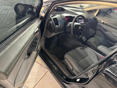 HONDA Civic 1.8 16V 4P FLEX LXS AUTOMTICO, Foto 14