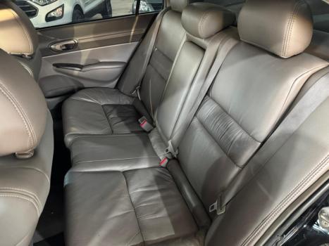 HONDA Civic 1.8 16V 4P FLEX LXS AUTOMTICO, Foto 16