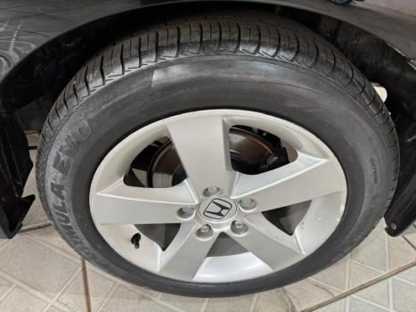 HONDA Civic 1.8 16V 4P FLEX LXS AUTOMTICO, Foto 17