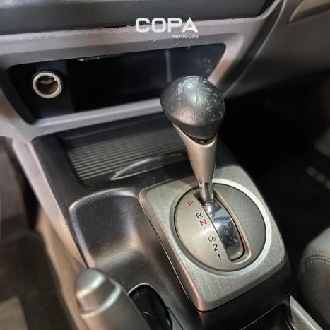 HONDA Civic 1.8 16V 4P FLEX LXL AUTOMTICO, Foto 17