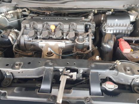 HONDA Civic 1.8 16V 4P FLEX LXS AUTOMTICO, Foto 7