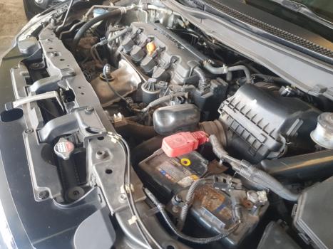 HONDA Civic 1.8 16V 4P FLEX LXS AUTOMTICO, Foto 8