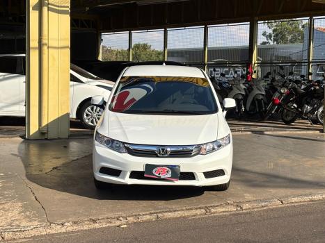 HONDA Civic 1.8 16V 4P LXS, Foto 2