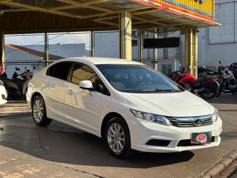 HONDA Civic 1.8 16V 4P LXS, Foto 3