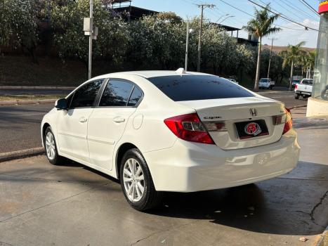 HONDA Civic 1.8 16V 4P LXS, Foto 5