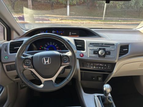 HONDA Civic 1.8 16V 4P LXS, Foto 6
