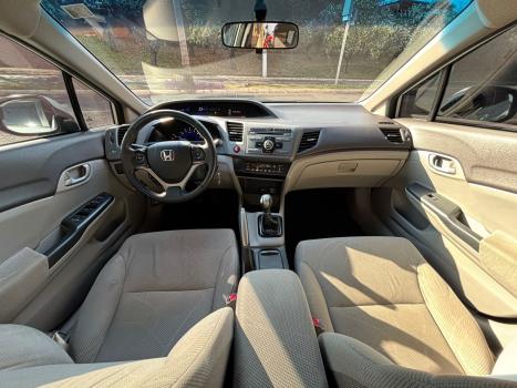 HONDA Civic 1.8 16V 4P LXS, Foto 7