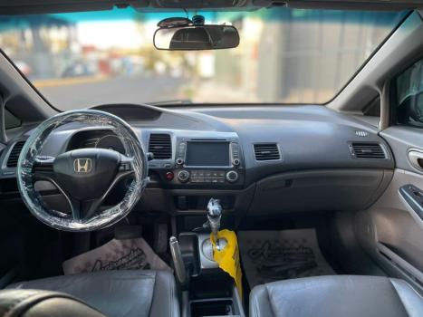 HONDA Civic 1.8 16V 4P FLEX LXS AUTOMTICO, Foto 7