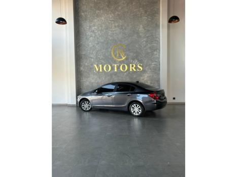 HONDA Civic 1.8 16V 4P LXS AUTOMTICO, Foto 6