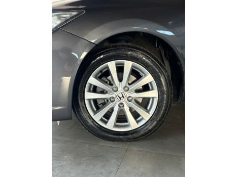 HONDA Civic 1.8 16V 4P LXS AUTOMTICO, Foto 10