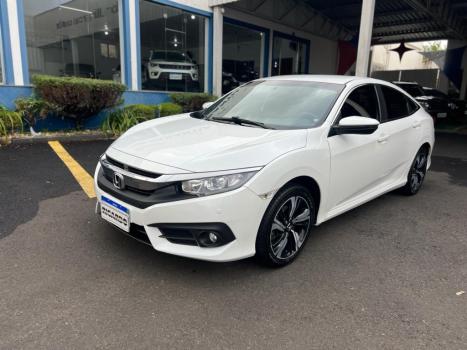 HONDA Civic 2.0 16V 4P EXL FLEX  AUTOMTICO CVT, Foto 1