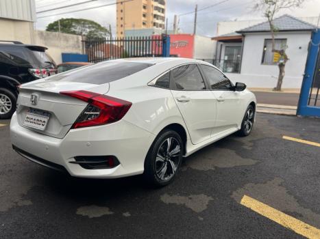 HONDA Civic 2.0 16V 4P EXL FLEX  AUTOMTICO CVT, Foto 14