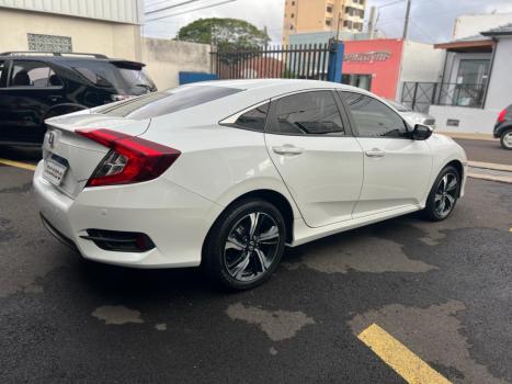 HONDA Civic 2.0 16V 4P EXL FLEX  AUTOMTICO CVT, Foto 15