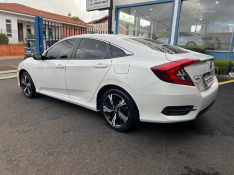 HONDA Civic 2.0 16V 4P EXL FLEX  AUTOMTICO CVT, Foto 16