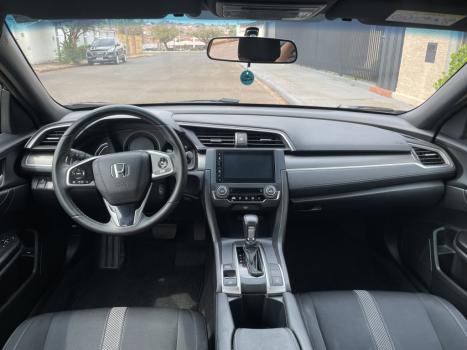 HONDA Civic 2.0 16V 4P SPORT FLEX  AUTOMTICO CVT, Foto 6